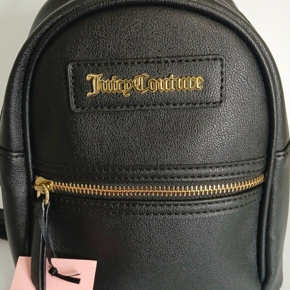 Juicy Couture NWT Mini Backpack main image 6
